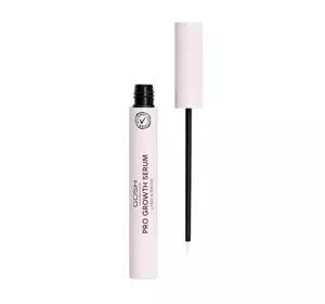 GOSH PRO GROWTH SERUM DO RZĘS I BRWI 8ML