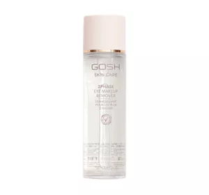 GOSH SHIN CARE DWUFAZOWY PŁYN DO DEMAKIJAŻU OCZU 100ML