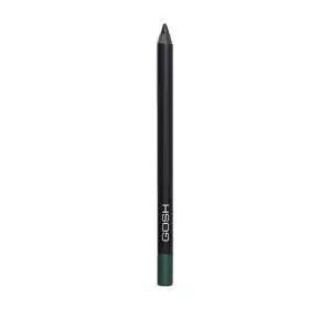 GOSH VELVET TOUCH EYE LINER WODOODPORNA KREDKA DO OCZU 026 WOODY GREEN 1,2G