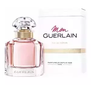 GUERLAIN MON GUERLAIN WODA PERFUMOWANA SPRAY 100ML