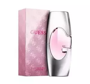 GUESS GUESS WODA PERFUMOWANA SPRAY 75ML