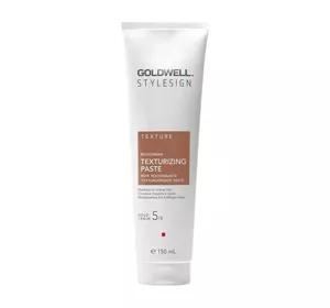 Goldwell StyleSign Texture Roughman Texturizing Paste teksturyzująca pasta do stylizacji włosów 150ml