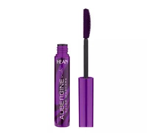 HEAN COLOR MASCARA TUSZ DO RZĘS AUBERGINE CRUSH 6,5ML