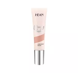 HEAN CREAMY CHEEKS RÓŻ DO POLICZKÓW W KREMIE 22 CHEECKY 10ML