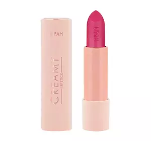 HEAN CREAMY LIPSTICK POMADKA DO UST 03 PINK FANTASY 4,5G