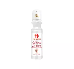 HEGRON ŻEL W SPRAYU EXTRA STRONG 150ML