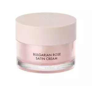 HEIMISH BULGARIAN ROSE SATIN CREAM SATYNOWY KREM Z RÓŻĄ DAMASCEŃSKĄ 55ML