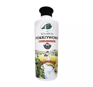 HERBARIA  BANFI SZAMPON POKRZYWOWY DO WŁOSÓW NORMALNYCH 250ML