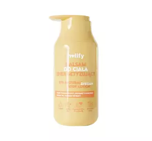 HOLIFY ENERGETYZUJĄCY BALSAM DO CIAŁA 300ML