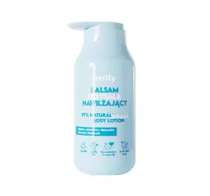 HOLIFY NAWILŻAJĄCY BALSAM DO CIAŁA 300ML