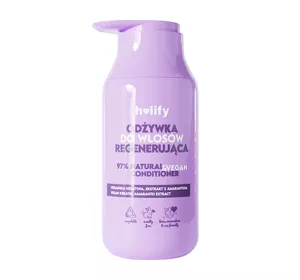 HOLIFY REGENERUJĄCA ODŻYWKA DO WŁOSÓW 300ML