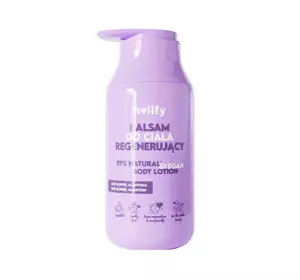 HOLIFY REGENERUJĄCY BALSAM DO CIAŁA 300ML