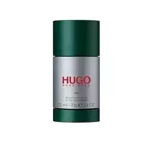 HUGO BOSS HUGO MAN DEZODORANT W SZTYFCIE 75ML