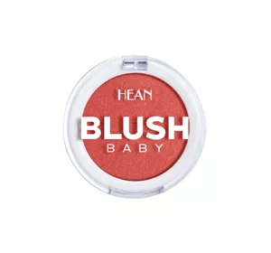 Hean Blush Baby róż prasowany 06 Flare 3,5g