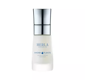 Herla Hydra Plants intensywnie nawilżające serum do twarzy 30ml