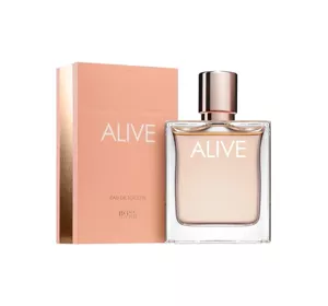 Hugo Boss Alive woda toaletowa spray 50ml