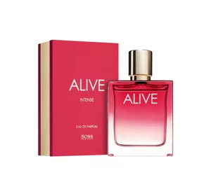 Hugo Boss Boss Alive Intense woda perfumowana spray 50ml