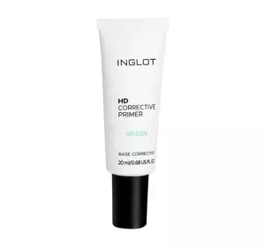 Inglot baza do 2025 oczu