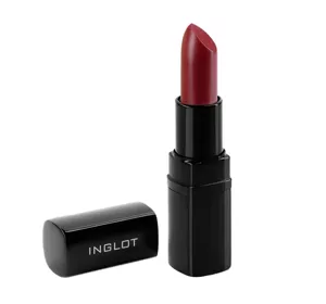 INGLOT MATOWA POMADKA DO UST W SZTYFCIE 446 4,5G