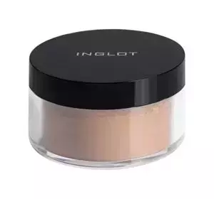 INGLOT PERFECT FINISH SYPKI PUDER UTRWALAJĄCY 04 23G