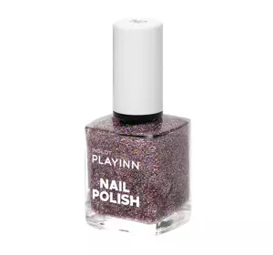 INGLOT PLAYINN NAIL POLISH TRADYCYJNY LAKIER DO PAZNOKCI 147 15ML