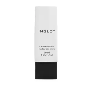 INGLOT RÓWNOWAŻĄCY PODKŁAD DO TWARZY 21 30ML