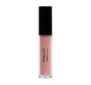 INGLOT RÓŻ W KREMIE 98 5ML