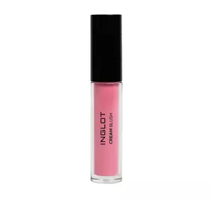 INGLOT RÓŻ W KREMIE 99 5ML