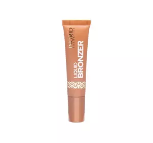 INGRID LIQUID BRONZER W PŁYNIE 2 10ML