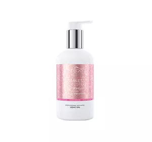 Indigo balsam do ciała z drobinkami Seventh Heaven Shimmer 300ml