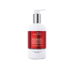 Indigo krem do rąk Drama Queen 300ml