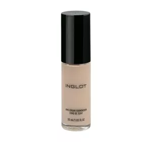 Inglot AMC rozświetlający podkład do twarzy LW500 30ml