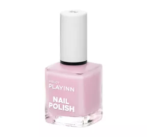 Inglot Playinn Nail Polish tradycyjny lakier do paznokci 104 15ml