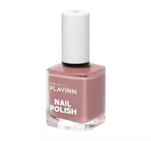 Inglot Playinn Nail Polish tradycyjny lakier do paznokci 111 15ml