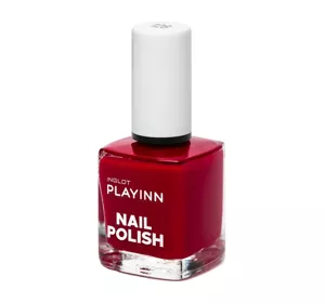 Inglot Playinn Nail Polish tradycyjny lakier do paznokci 128 15ml