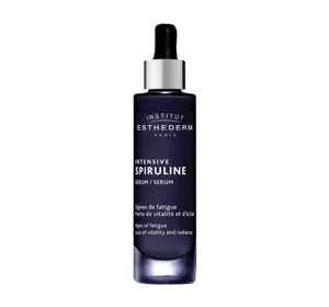 Institut Esthederm Intensive ujędrniające serum ze spiruliną 30ml