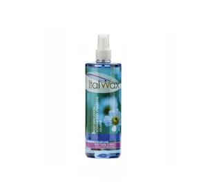 ItalWax After Wax Lotion Azulene lotion po depilacji 100ml