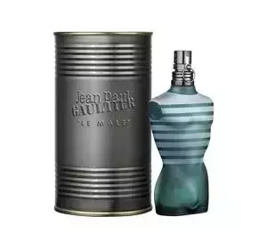 JEAN PAUL GAULTIER LE MALE WODA TOALETOWA SPRAY 125ML