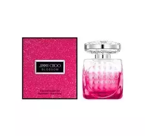 JIMMY CHOO BLOSSOM  WODA PERFUMOWANA SPRAY 40ML