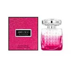 JIMMY CHOO BLOSSOM  WODA PERFUMOWANA SPRAY 60ML