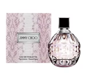 JIMMY CHOO WODA TOALETOWA SPRAY 100ML