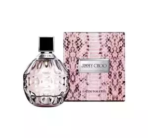 JIMMY CHOO WODA TOALETOWA SPRAY 40ML