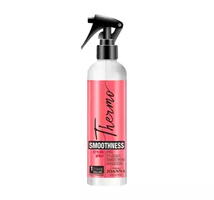 JOANNA PROFESSIONAL THERMO SPRAY STYLIZUJĄCY 300ML