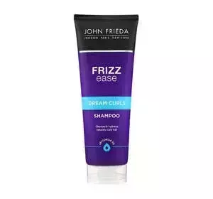 JOHN FRIEDA FRIZZ EASE DREAM CURLS SZAMPON DO WŁOSÓW 250ML