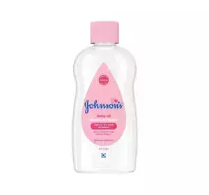 JOHNSON'S OLIWKA DLA DZIECI 300ML