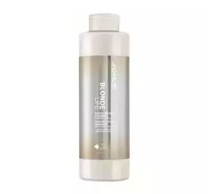 JOICO BLONDE LIFE BRIGHTENING SZAMPON OCZYSZCZAJĄCY DO WŁOSÓW BLOND 1000ML