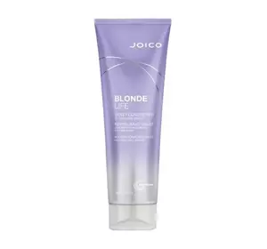 JOICO BLONDE LIFE VIOLET ODŻYWKA DO WŁOSÓW BLOND 250ML