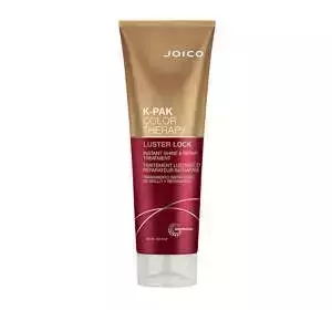 JOICO K-PAK COLOR THERAPY LUSTER LOCK MASKA DO WŁOSÓW FARBOWANYCH 250ML