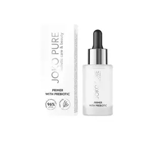 JOKO PURE MLECZKO DO TWARZY Z PREBIOTYKIEM 30ML