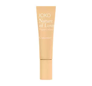 JOKO VEGAN COLLECTION KOREKTOR #01 10ML